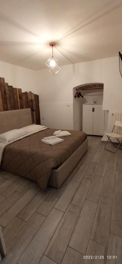 Ferienwohnung Tresca Vecchia Bari Exterior foto