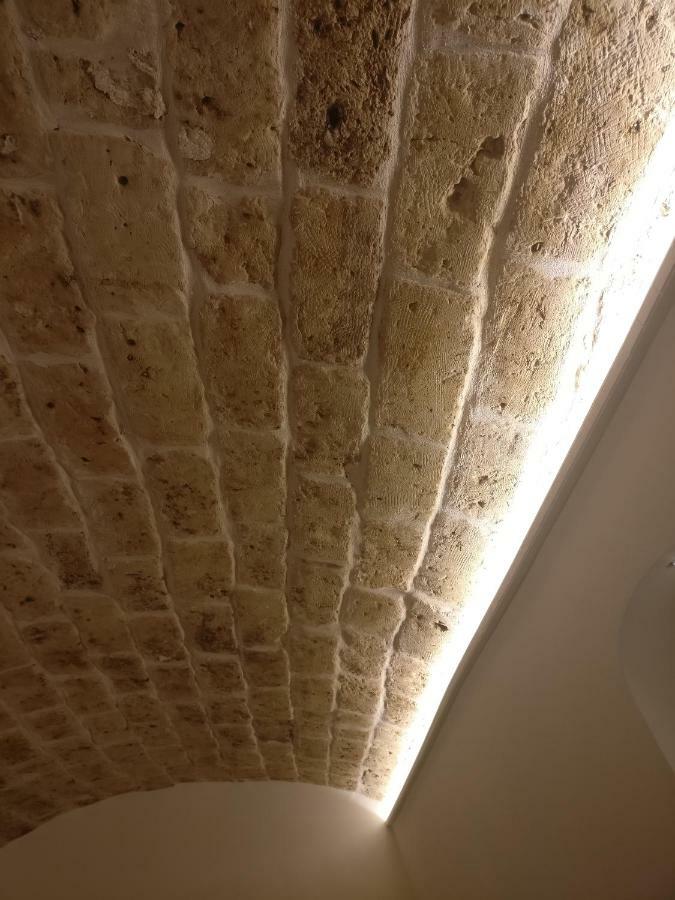 Ferienwohnung Tresca Vecchia Bari Exterior foto