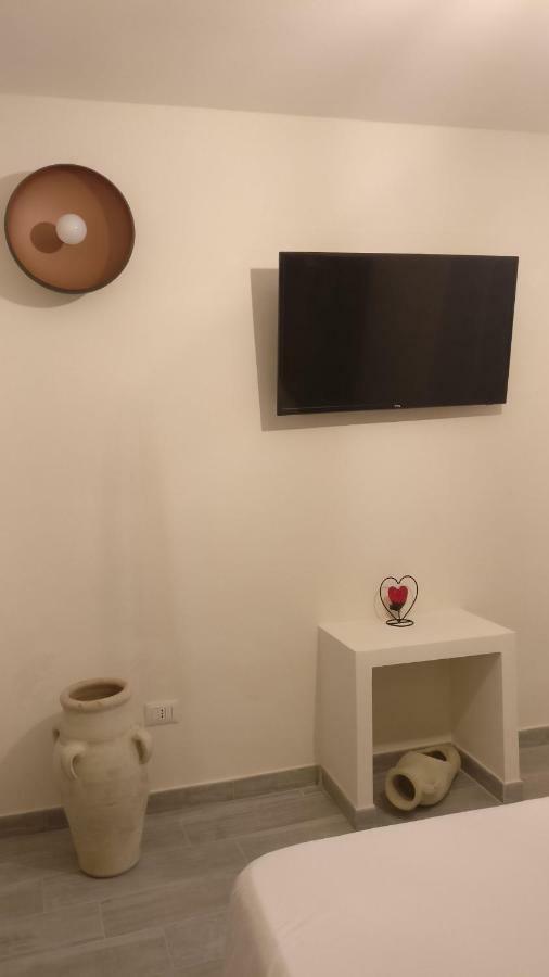 Ferienwohnung Tresca Vecchia Bari Exterior foto